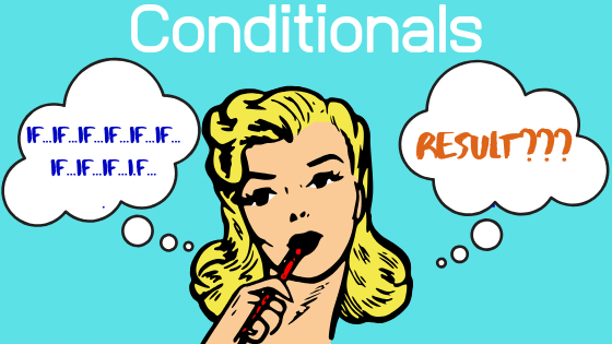 CONDITIONAL SENTENCES  (Câu điều kiện)