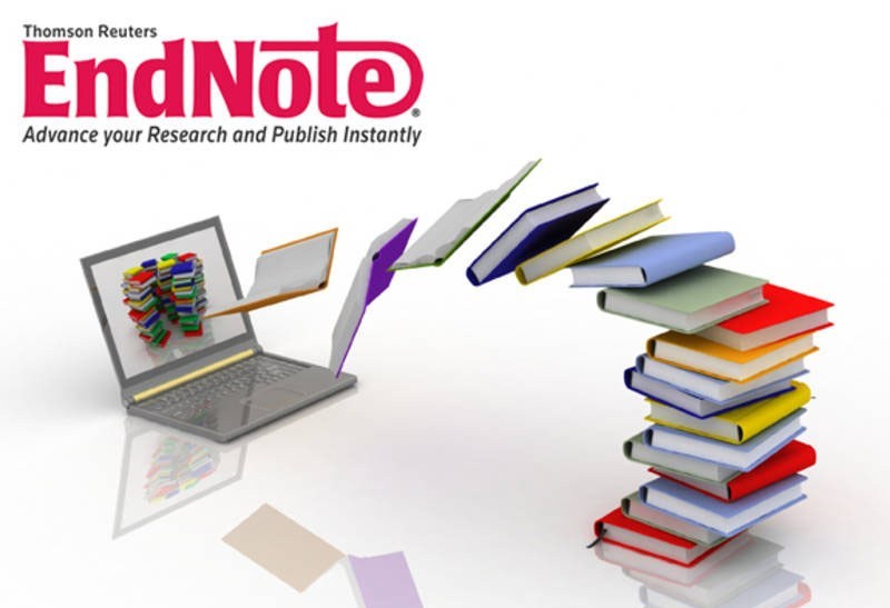 ENDNOTE - MỘT GIẢI PHÁP CHO VIỆC QUẢN LÍ VÀ VÀ TRÌNH BÀY DANH MỤC TÀI LIỆU THAM KHẢO