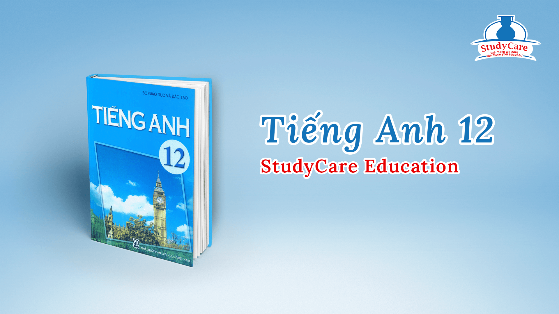 Tiếng Anh 12