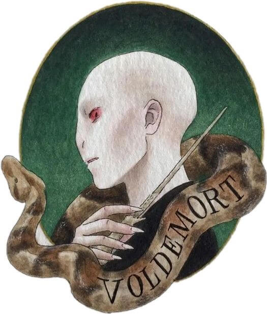 Voldermort