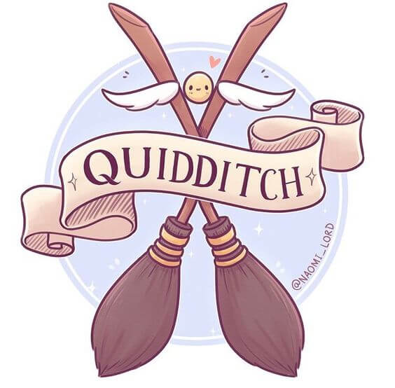 Quidditch