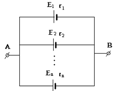 Bộ nguồn song song