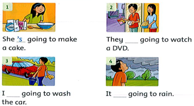 Unit 2 Our Vacation Studycare Education Unit 2 Our Vacation Studycare Education