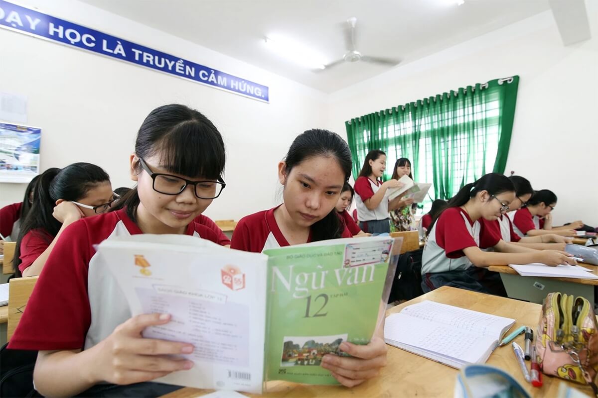 Những thay đổi về cách đánh giá học sinh