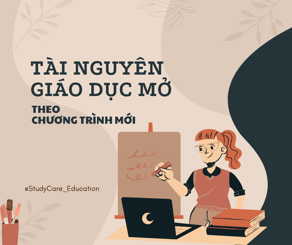 Tài nguyên giáo dục mở