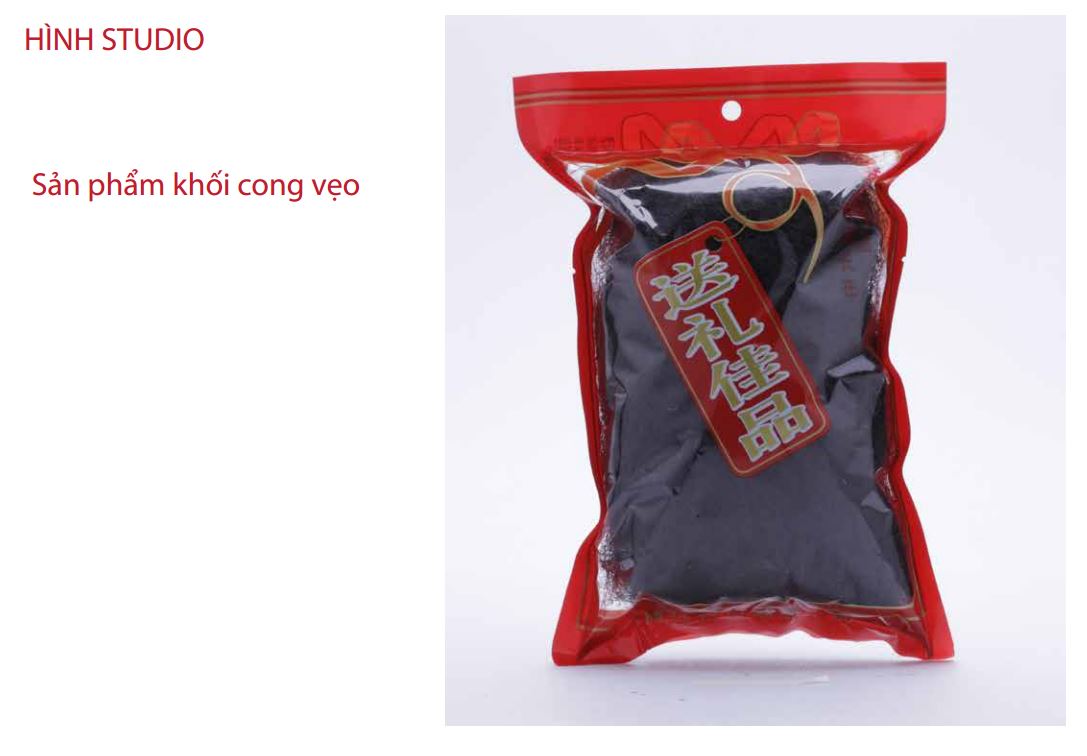 Dịch vụ chỉnh sửa hình ảnh (retouch)