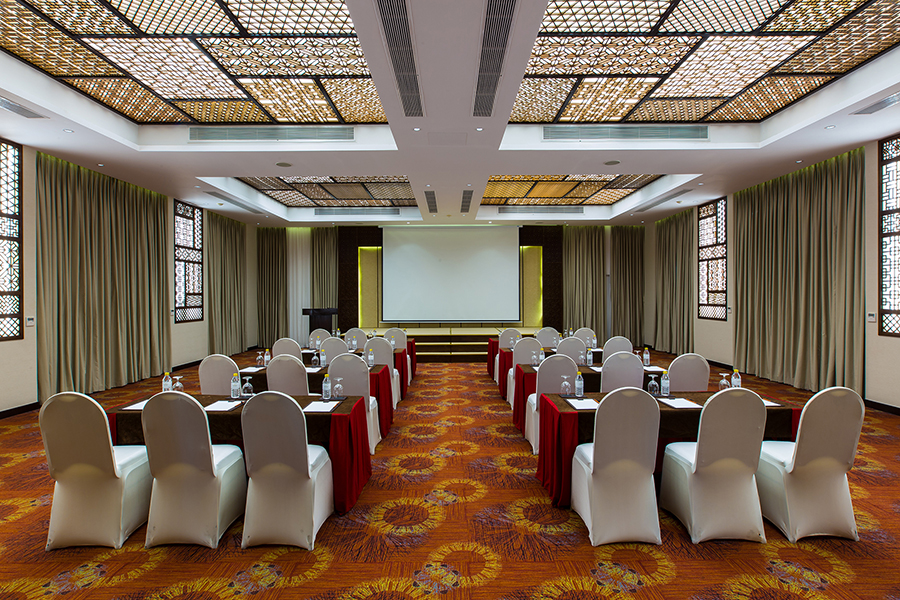 CHỤP ẢNH RESORT