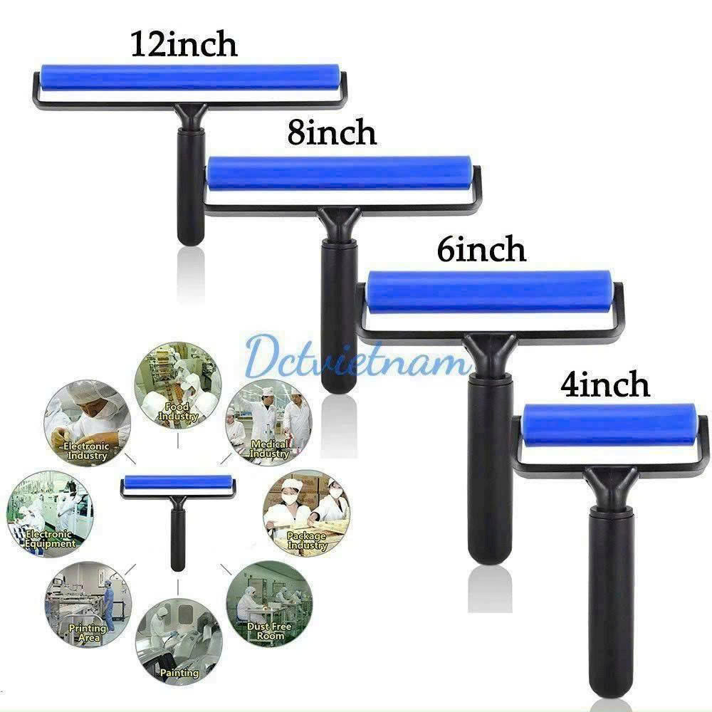 CON LĂN DÍNH BỤI CÓ NHỮNG KÍCH THƯỚC NÀO ????