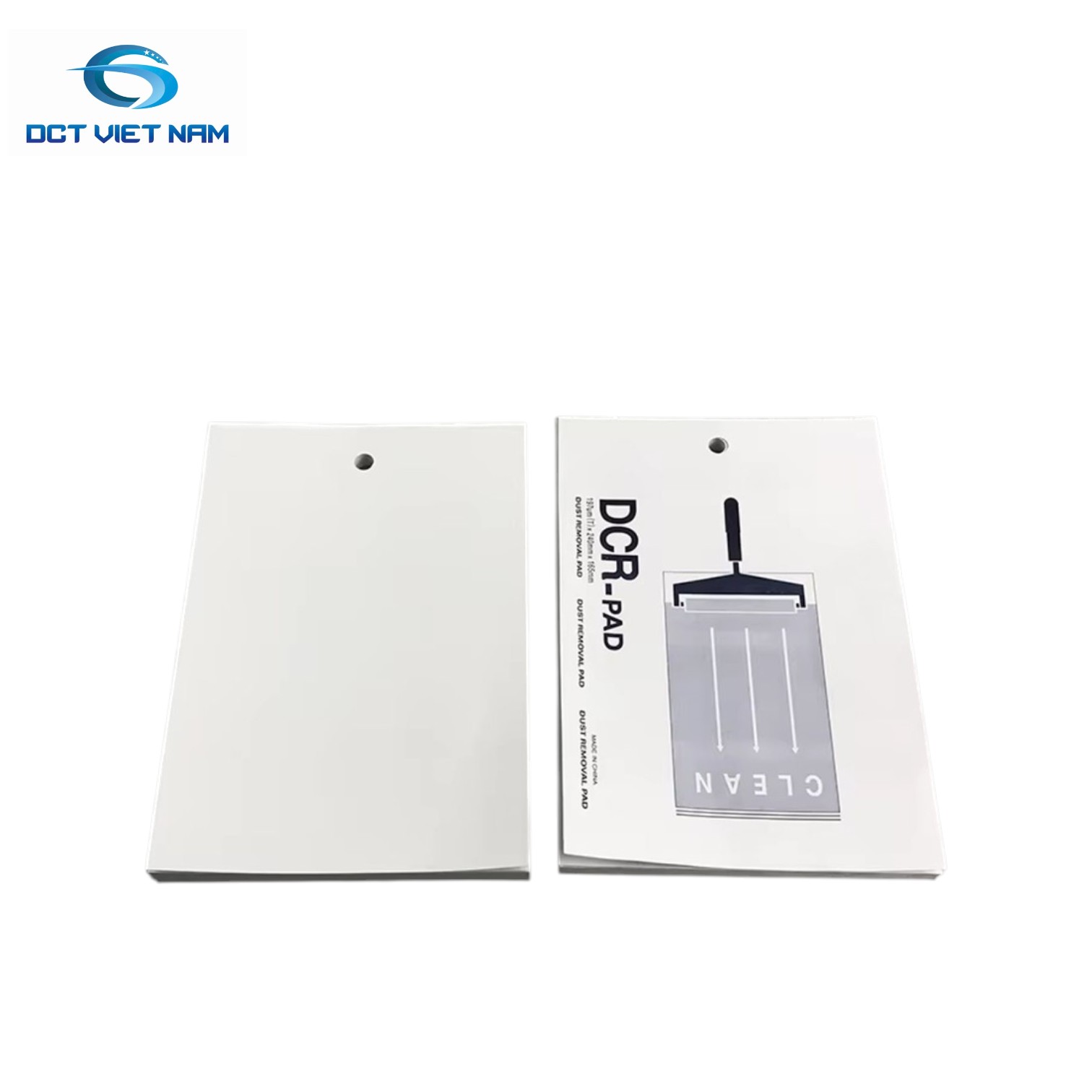Cách Sử Dụng DCR Pad Hiệu Quả Và Tiết Kiệm