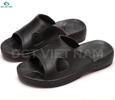 Dép CTĐ Giả Da Có Gì Nổi Bật?