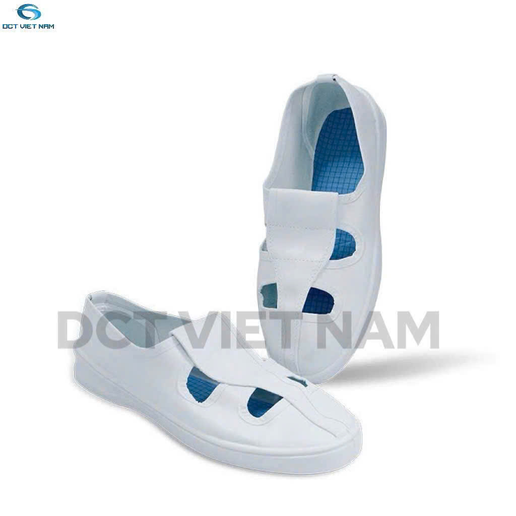 Giày Linkworld 4 Lỗ: Đặc Điểm, Công Dụng Và Ứng Dụng Như Nào ?