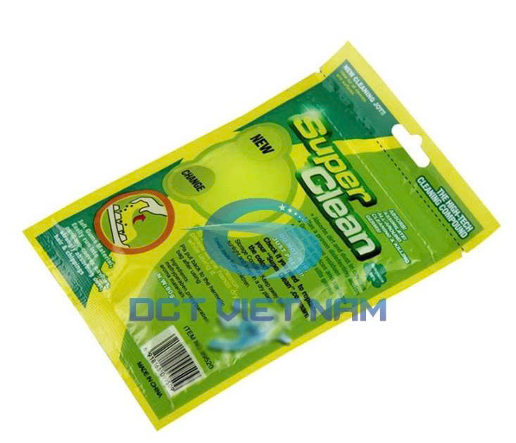 Miếng dẻo dính bụi Super Clean