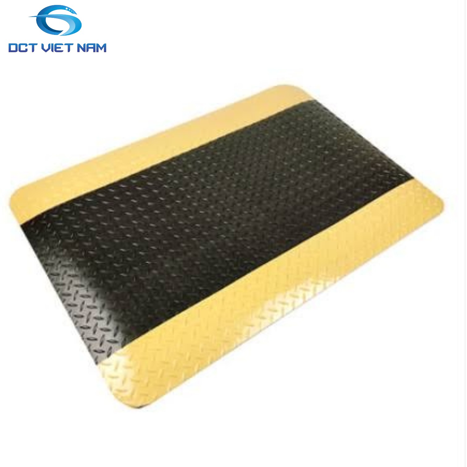 Thảm chống mỏi trong môi trường phòng sạch