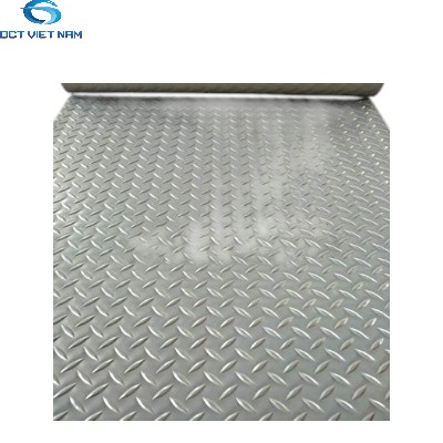 Giới thiệu thảm PVC vân lá trong phòng sạch