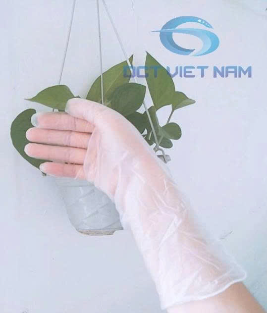 🔥 GĂNG TAY PVC VINYL KHÔNG BỘT – GIẢI PHÁP TIỆN LỢI CHO NHÀ MÁY, SẢN XUẤT VÀ ĐÓNG GÓI!