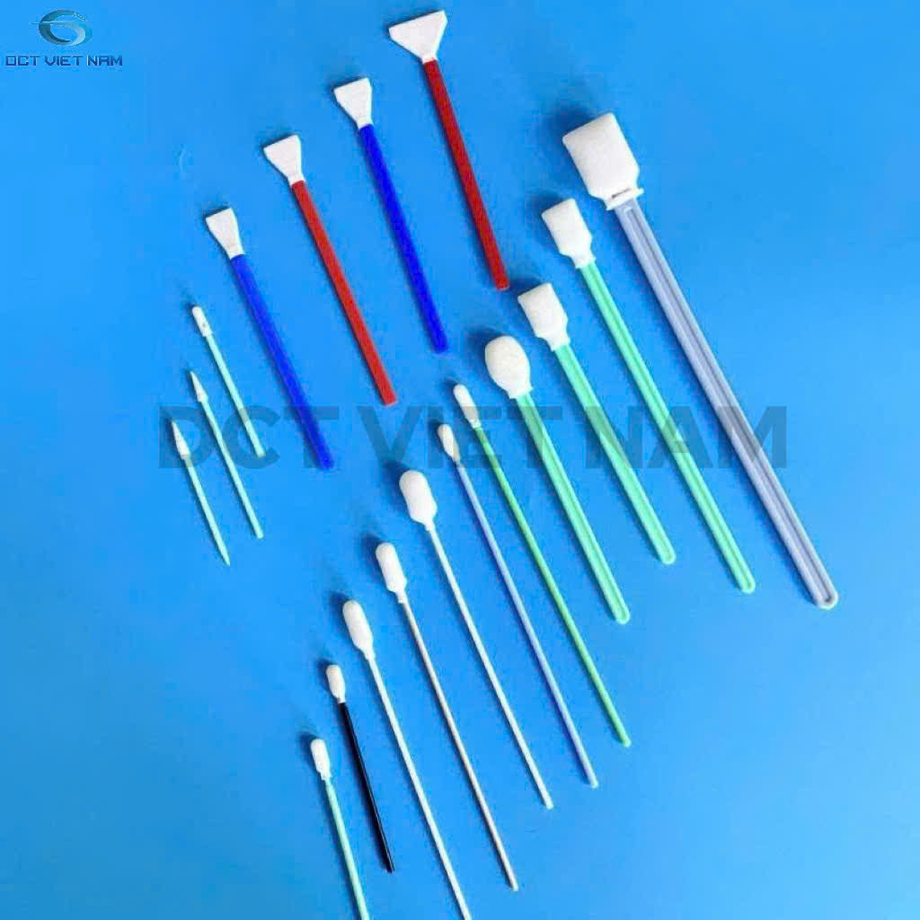 So Sánh Các Loại Que Chấm Bụi Phổ Biến Hiện Nay