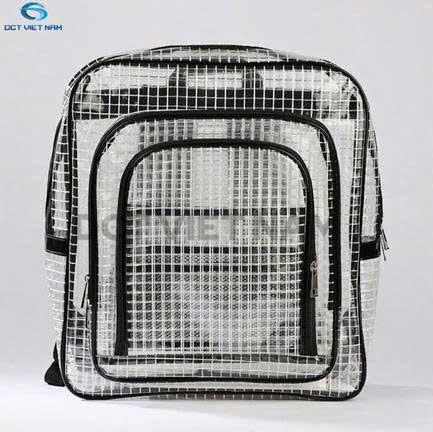 Balo Phòng Sạch Có Gì Đặc Biệt So Với Balo Thông Thường?