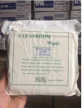 So Sánh Khăn Lau Phòng Sạch 8006 Với Các Loại Khăn Cleanroom Khác