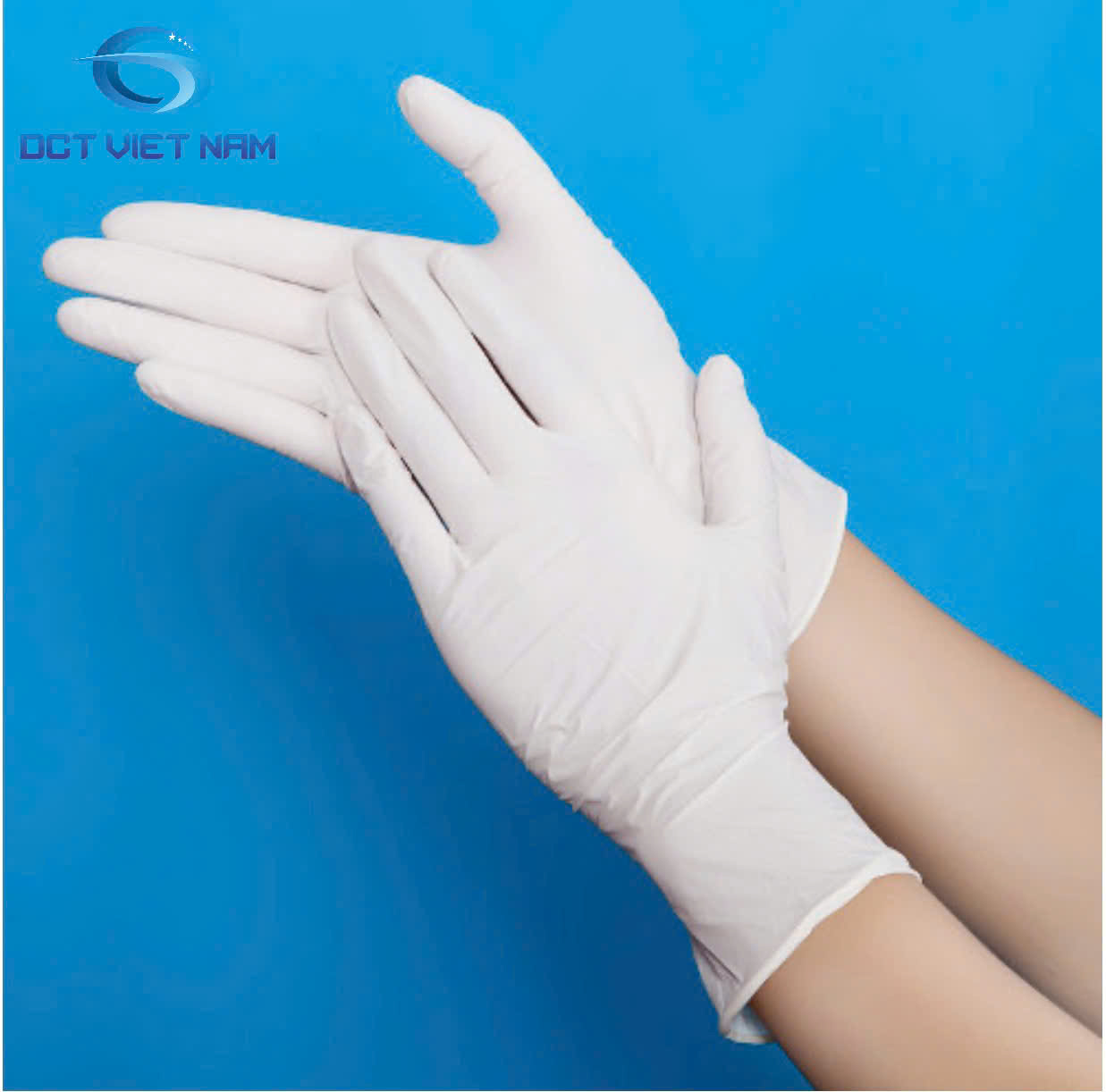 Mua găng tay Nitrile 12inch giá rẻ ở đâu?