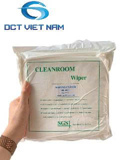 Điều gì làm khăn lau phòng sạch 8009 khác biệt với khăn thông thường?