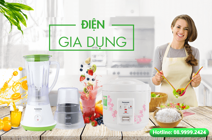 Bộ dụng cụ làm bếp hiện đại