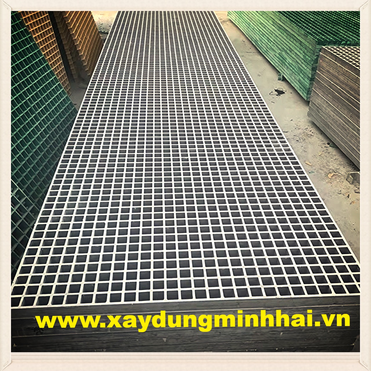 【tấm lót sàn composite】Giảm giá 20% - Giao Hàng Toàn Quốc