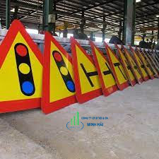 Biển báo Giao Thông