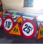 Biển báo Giao Thông