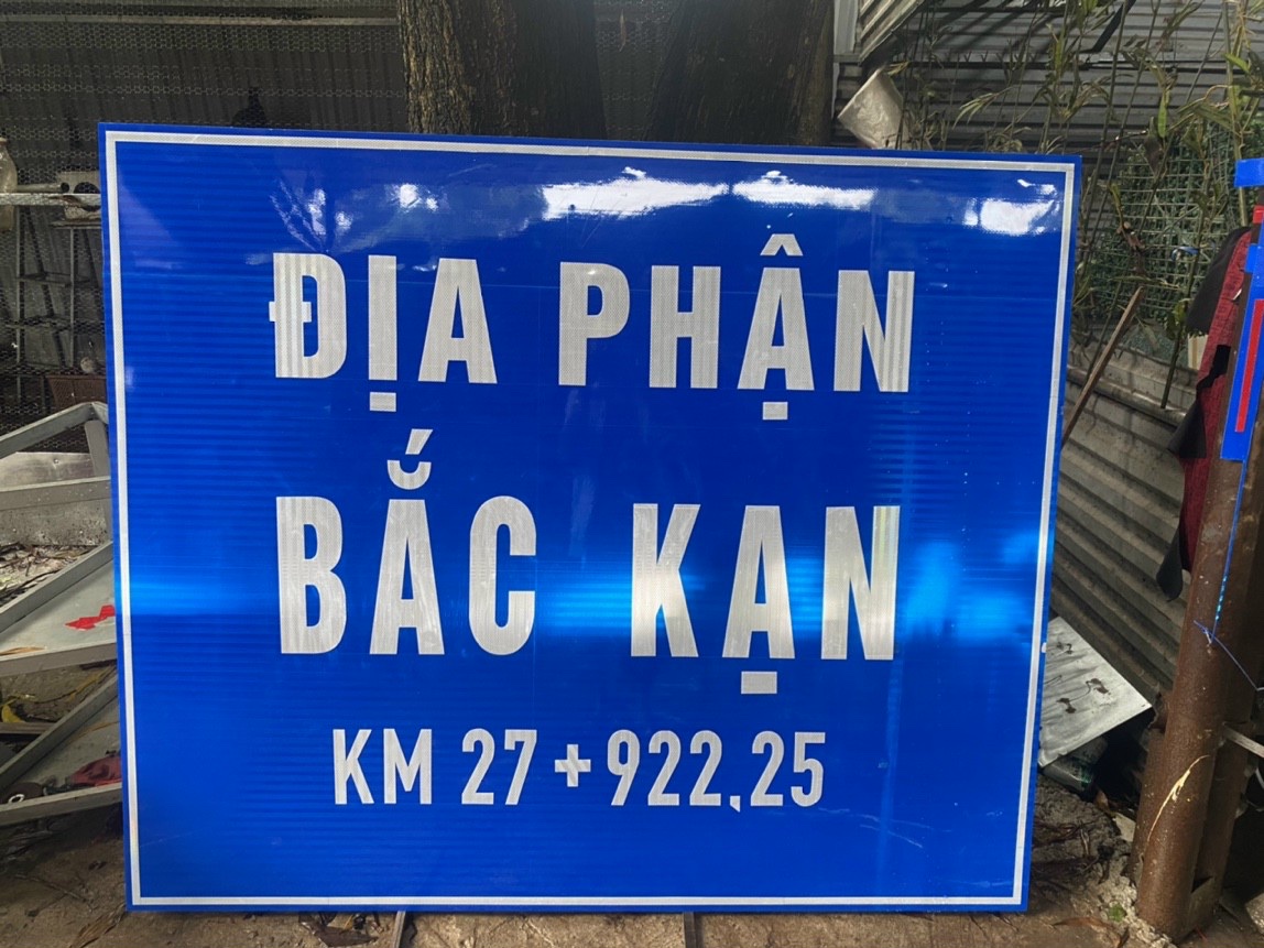 Biển báo Giao Thông