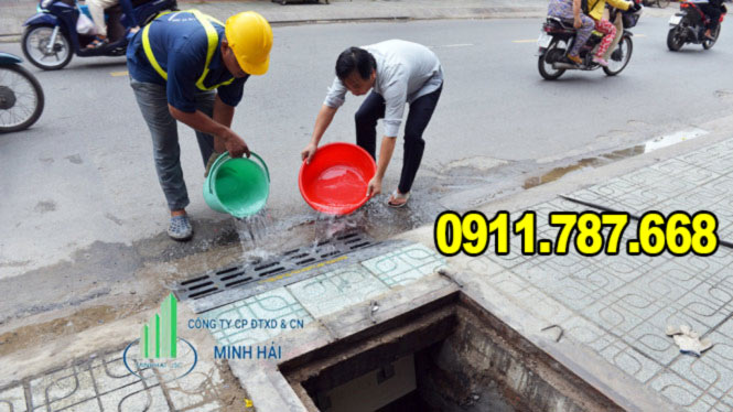 Bó Vỉa Gang Cầu Dạng Hộp Xiên BV-GC01 | Cấu Tạo, Bản Vẽ, Báo Giá | Minh Hải