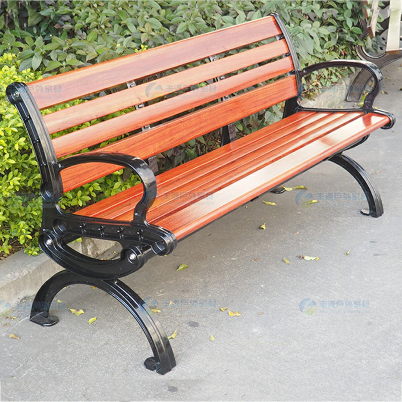 Ghế Gang Đúc Công Viên │Ghế Gang Đúc Sân Vườn │Ghế Gang Đúc Ngoài Trời