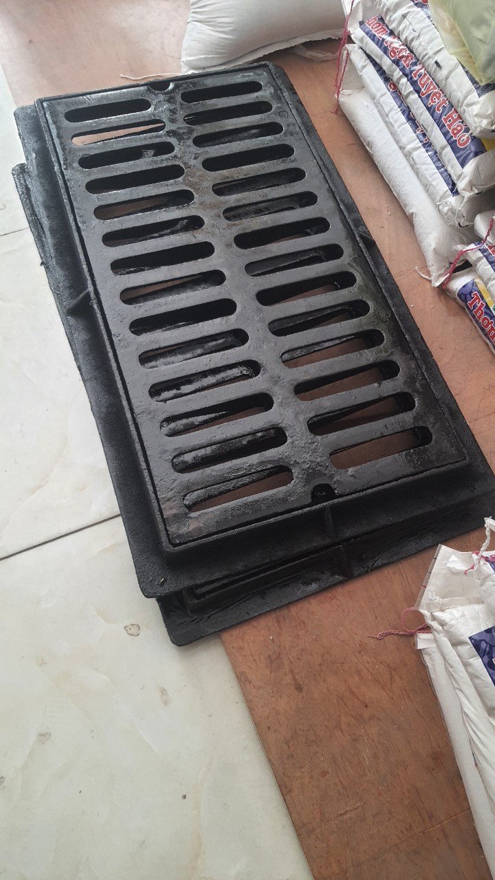 Lưới chắn rác | Giá Tại Xưởng (Ko qua trung gian) | Cập Nhật 2026