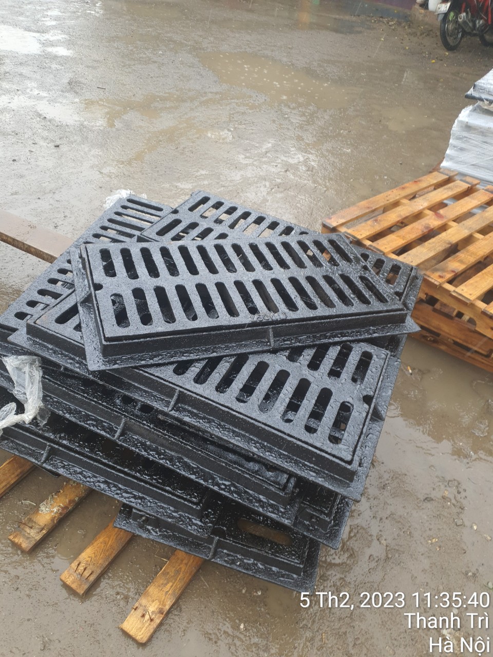 Lưới chắn rác | Giá Tại Xưởng (Ko qua trung gian) | Cập Nhật 2026