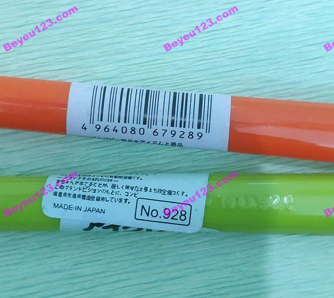 Thìa 928 - Muỗng nhựa Fip ăn dặm, cơm cho Bé Kichilachi -Made in Japan (Size nhỏ)