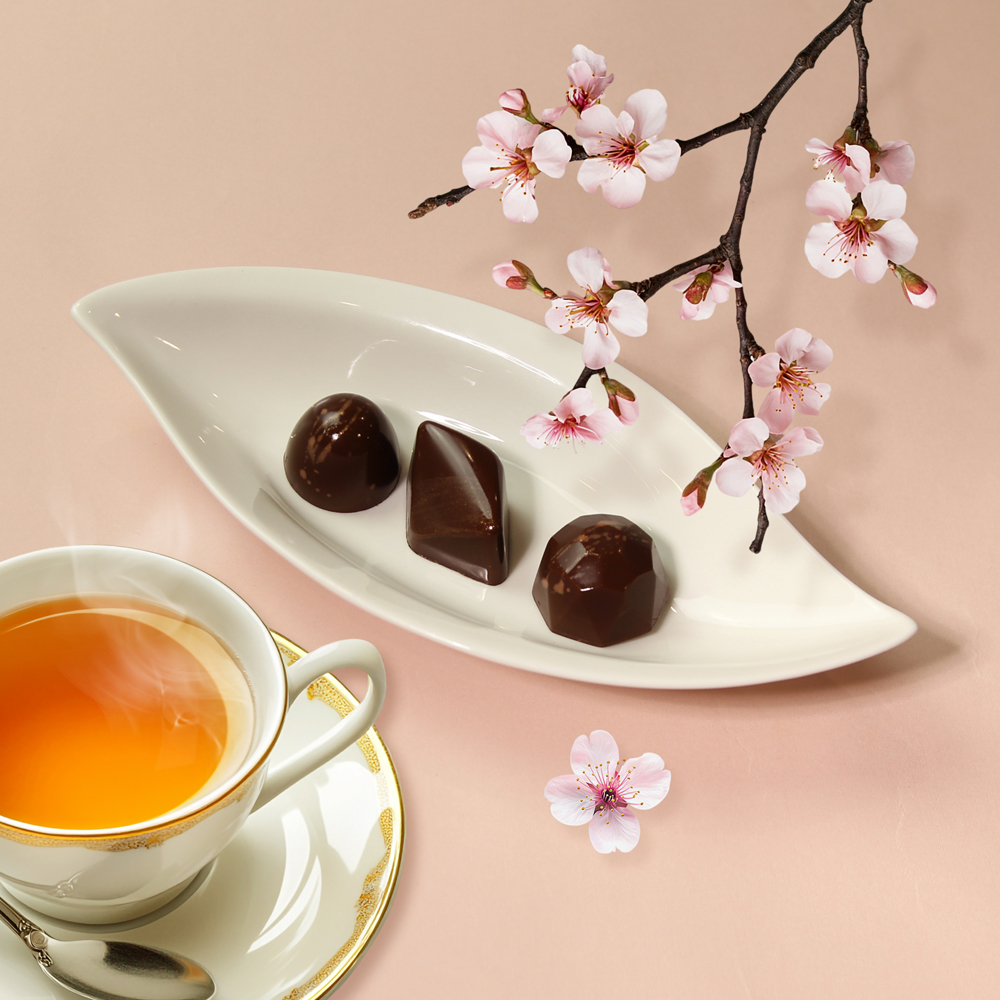 Chào Đón Năm Mới Với Socola – Ngọt Ngào Trong Từng Khoảnh Khắc