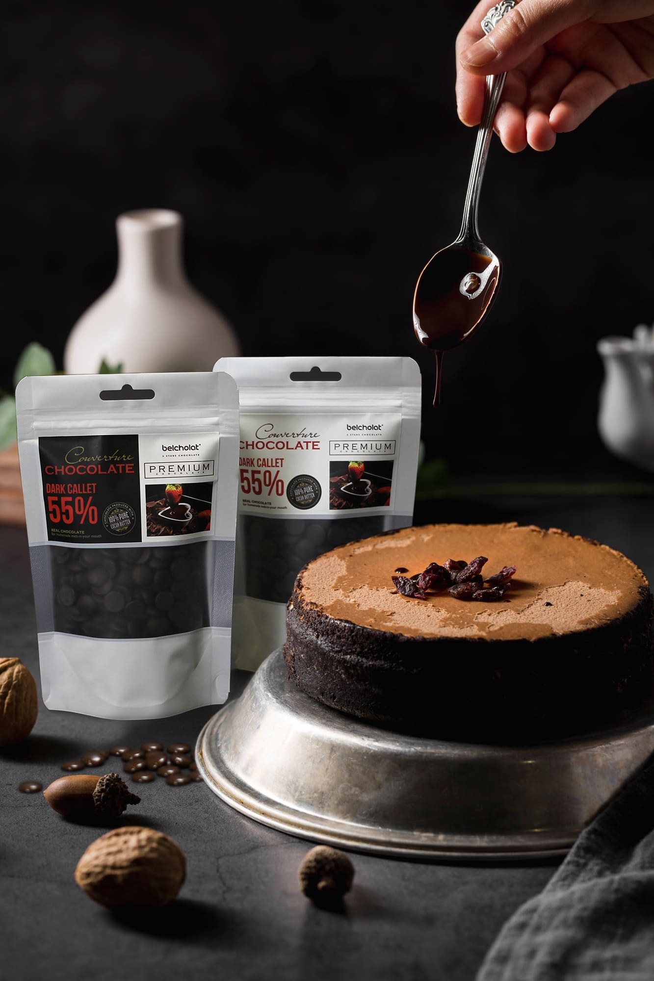 Socola đen và những điều bạn cần biết