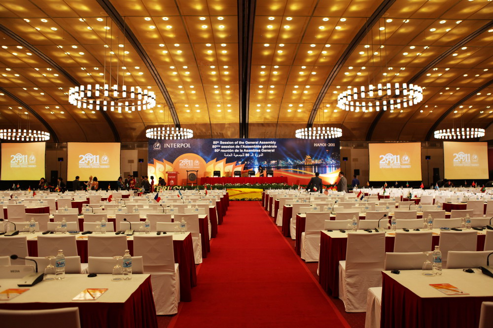 Lựa chọn quà tặng sự kiện: chuyện không nhỏ!