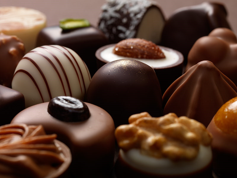 “Socola đen” năng lượng mới để mỗi ngày đều hứng khởi