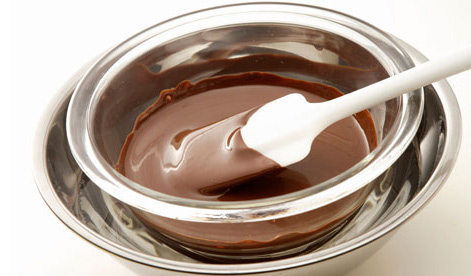 Mặt nạ Socola chống lão hóa