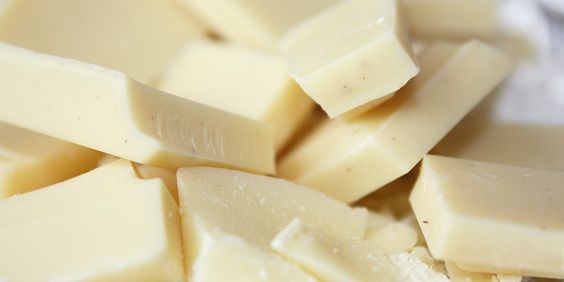 Socola trắng có thực sự là Socola thật?