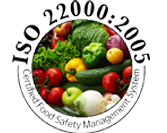 BELCHOLAT ĐÓN NHẬN CHỨNG CHỈ ISO 22000:2005