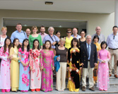 Thống đốc vùng Tây Flanders