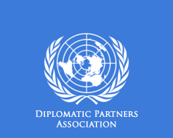 ĐẠI SỨ BỈ TỔ CHỨC HỌP HỘI DPA