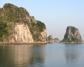 LÊNH ĐÊNH BIỂN HẠ LONG