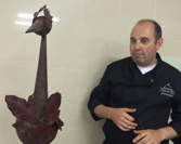 CHUYÊN GIA CHOCOLATE VƯƠNG QUỐC BỈ 