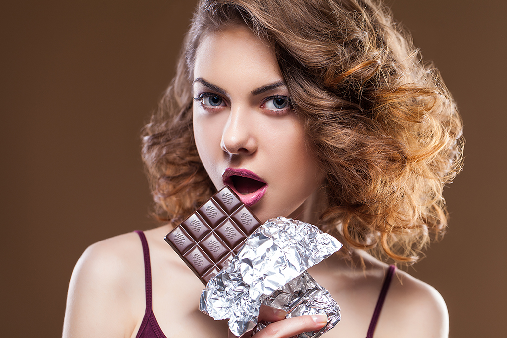 Socola Bỉ gây nghiền – đây là lý do giải thích tại sao