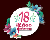 DẤU MỐC TRƯỞNG THÀNH MANG TÊN TUỔI 18