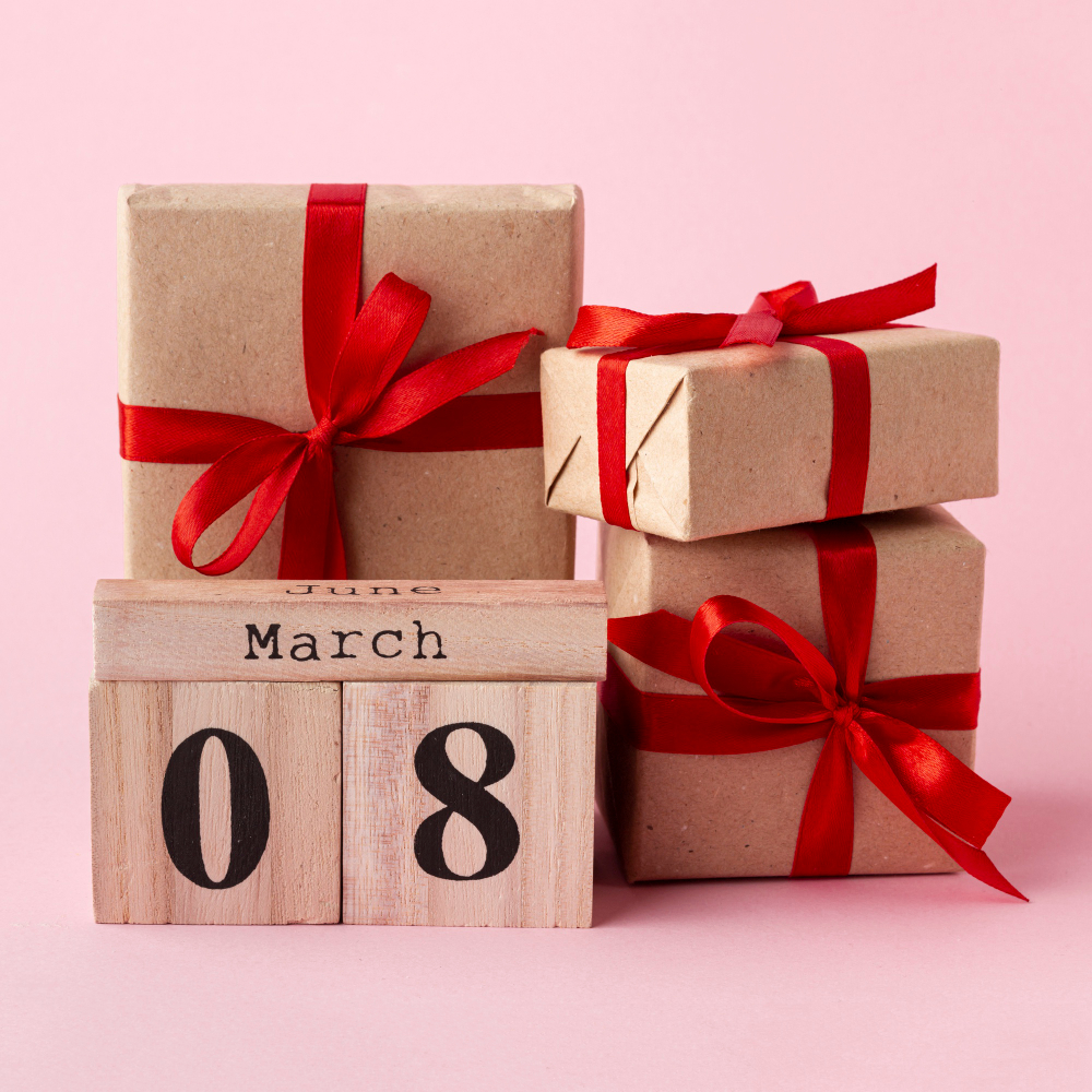 SOCOLA – MÓN QUÀ NGỌT NGÀO CHO NGÀY 8/3