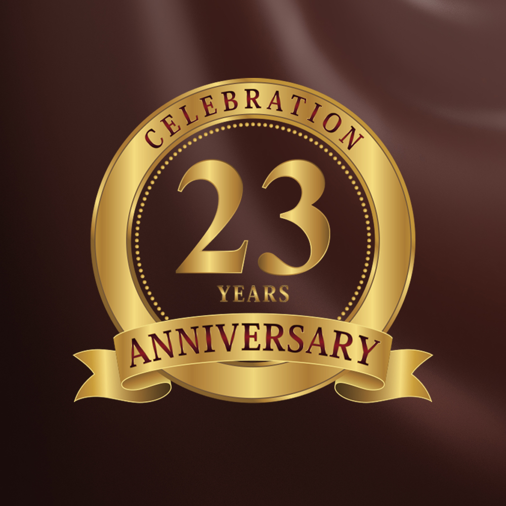 23 năm lưu giữ hương vị ngọt ngào nơi đất Việt