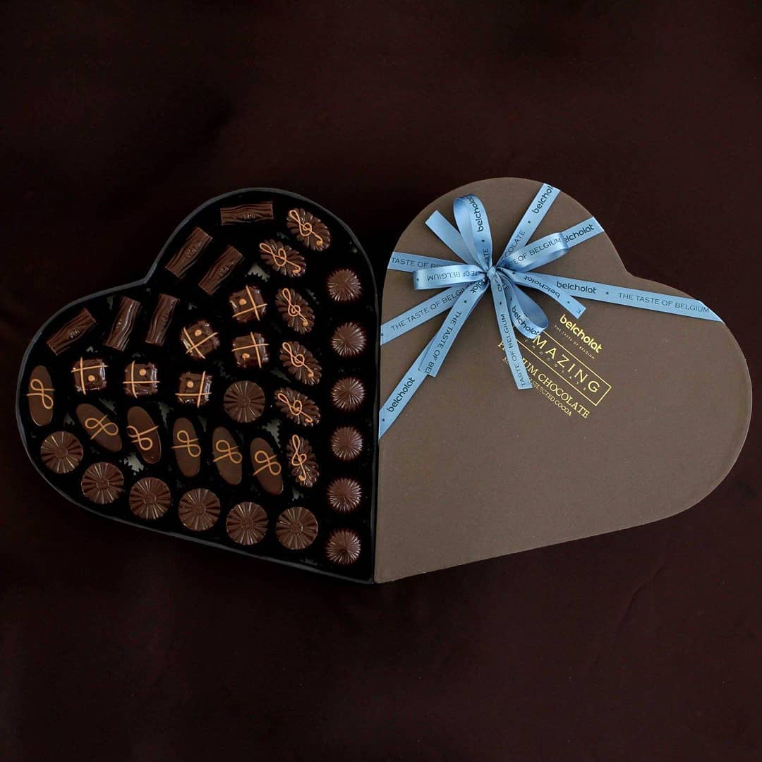 Ăn socola không béo như bạn tưởng tượng